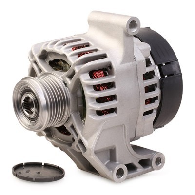 Generator RIDEX 4G0303 4G0303 - foto 3