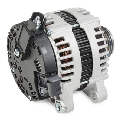 Generator RIDEX 4G0305 4G0305 - foto 4