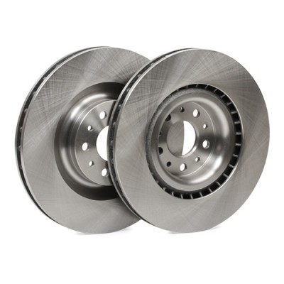 Bremsscheibe RIDEX 82B0624 82B0624 - foto 4