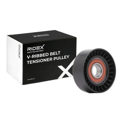 Riemenspanner, Keilrippenriemen RIDEX 310T0707 310T0707 - foto 2