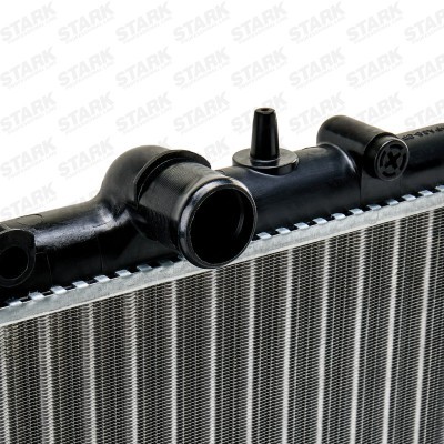 Kühler, Motorkühlung Stark SKRD-0120151 SKRD-0120151 - foto 7