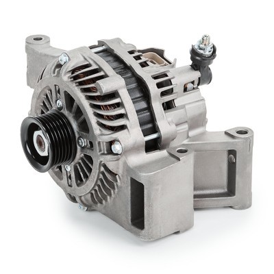 Generator RIDEX 4G0308R 4G0308R - foto 3