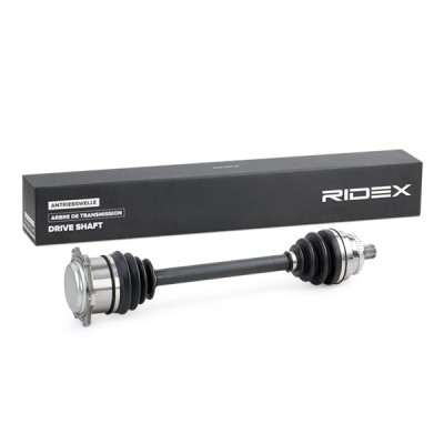Antriebswelle RIDEX 13D0398 13D0398 - foto 2