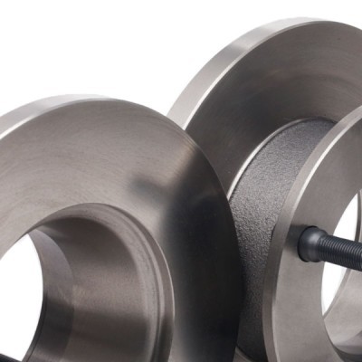 Bremsscheibe RIDEX 82B1346 82B1346 - foto 5