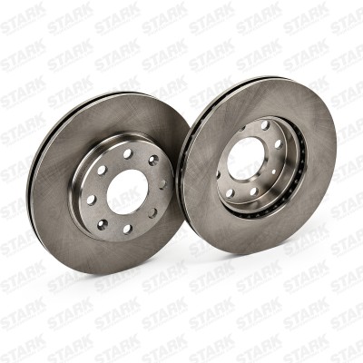 Bremsscheibe Stark SKBD-0022835 SKBD-0022835 - foto 6