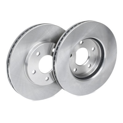 Bremsscheibe RIDEX 82B2041 82B2041 - foto 7