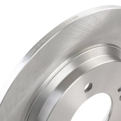 Bremsscheibe RIDEX 82B1906 82B1906 - foto 4