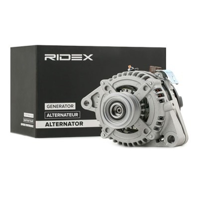 Generator RIDEX 4G0078 4G0078 - foto 8