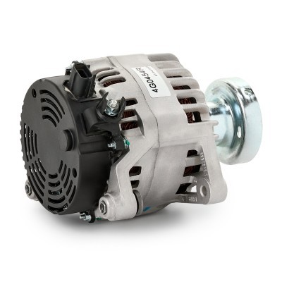 Generator RIDEX 4G0454R 4G0454R - foto 6