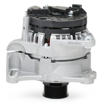 Generator RIDEX 4G0413 4G0413 - foto 5