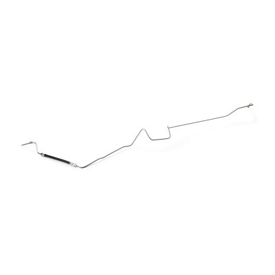 Bremsschlauch RIDEX 83B1315 83B1315 - foto 3