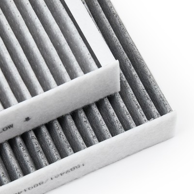 Filter, Innenraumluft RIDEX 424I0192 424I0192 - foto 8