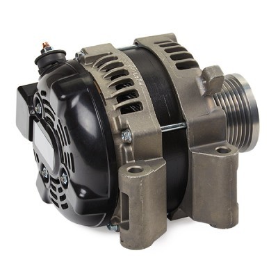 Generator RIDEX 4G0119R 4G0119R - foto 4
