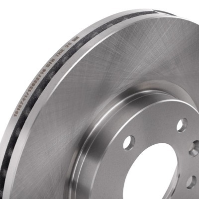Bremsscheibe RIDEX 82B1363 82B1363 - foto 5