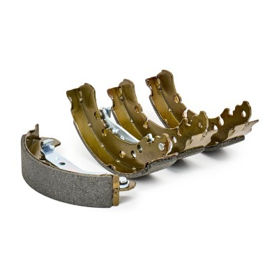 Bremsbeläge Satz RIDEX 70B0051 70B0051 - foto 5