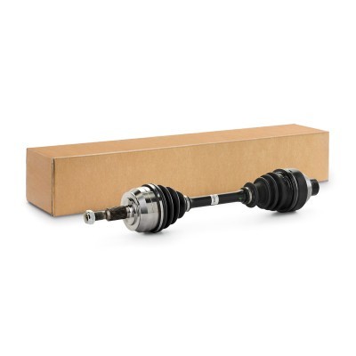 Antriebswelle RIDEX 13D0128R 13D0128R - foto 2