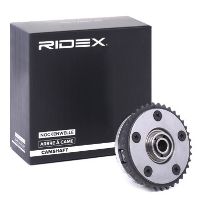Nockenwellenversteller RIDEX 4106C0023 4106C0023 - foto 2