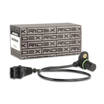 Impulsgeber, Kurbelwelle RIDEX 3946S0018 3946S0018 - foto 2