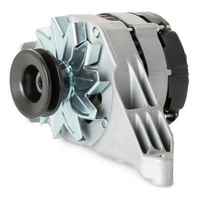 Generator RIDEX 4G0619 4G0619 - foto 3