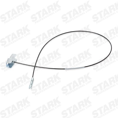 Seilzug, Feststellbremse Stark SKCPB-1050153 SKCPB-1050153 - foto 4