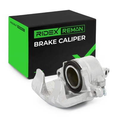 Bremssattel RIDEX 78B3204R 78B3204R - foto 2