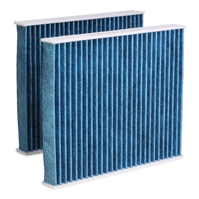 Filter, Innenraumluft RIDEX 424I0495 424I0495 - foto 3