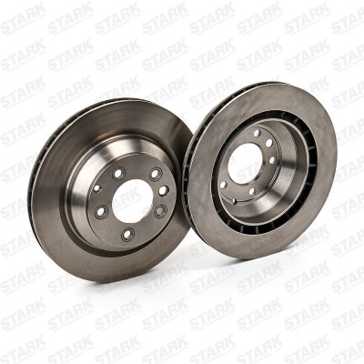Bremsscheibe Stark SKBD-0022478 SKBD-0022478 - foto 6