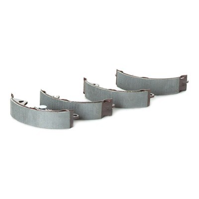 Bremsensatz, Trommelbremse RIDEX 3859B0023 3859B0023 - foto 4