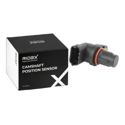 Impulsgeber, Kurbelwelle RIDEX 3946S0031 3946S0031 - foto 5