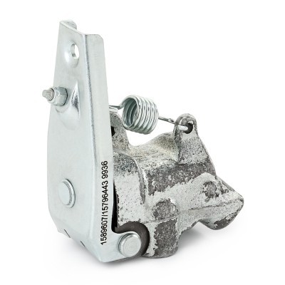 Bremskraftregler RIDEX 73B0040 73B0040 - foto 4