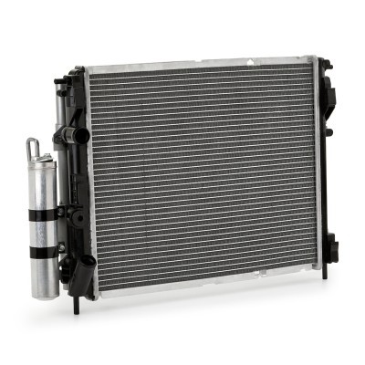 Kühlmodul RIDEX 2668C0009 2668C0009 - foto 2