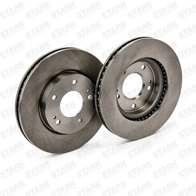 Bremsscheibe Stark SKBD-0022316 SKBD-0022316 - foto 6