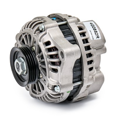 Generator RIDEX 4G0882R 4G0882R - foto 3