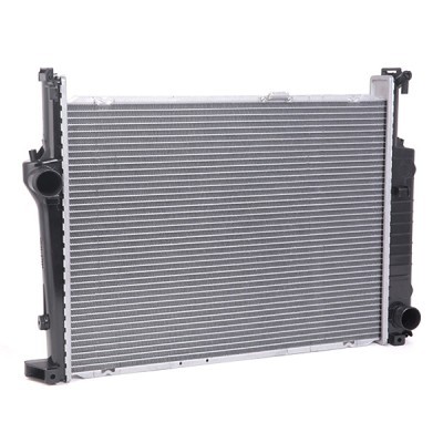 Kühler, Motorkühlung RIDEX 470R0812 470R0812 - foto 2