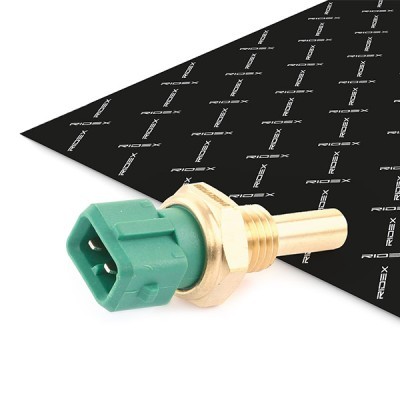 Sensor, Kühlmitteltemperatur RIDEX 830C0004 830C0004 - foto 2