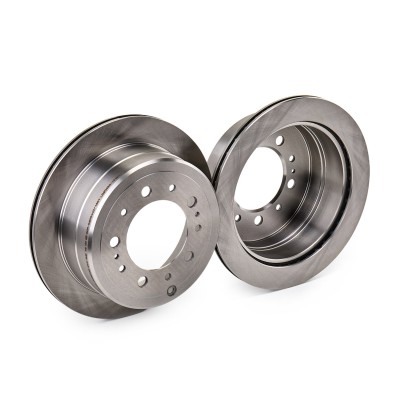 Bremsscheibe RIDEX 82B0670 82B0670 - foto 7