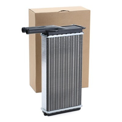 Wärmetauscher, Innenraumheizung RIDEX 467H0040 467H0040 - foto 3