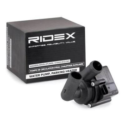 Kühlmittel-Umwälzpumpe RIDEX 999W0009 999W0009 - foto 2