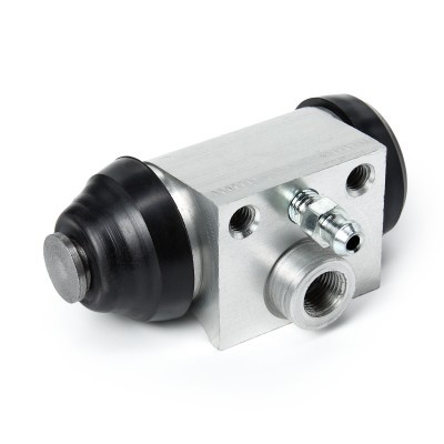 Bremsensatz, Trommelbremse RIDEX 3859B0289 3859B0289 - foto 5