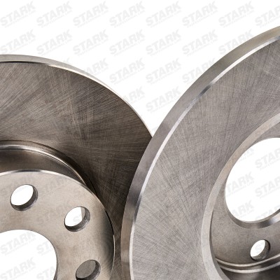 Bremsscheibe Stark SKBD-0023198 SKBD-0023198 - foto 5