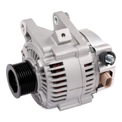 Generator RIDEX 4G0987 4G0987 - foto 3