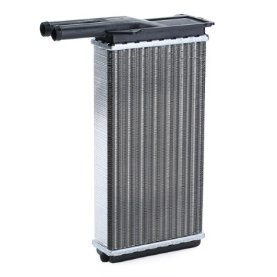 Wärmetauscher, Innenraumheizung RIDEX 467H0040 467H0040 - foto 4