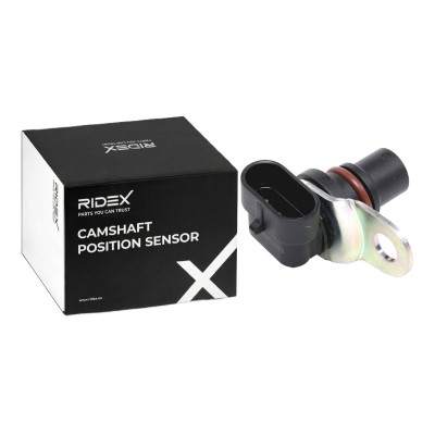 Impulsgeber, Kurbelwelle RIDEX 3946S0127 3946S0127 - foto 5