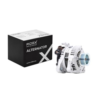 Generator RIDEX 4G0269 4G0269 - foto 2