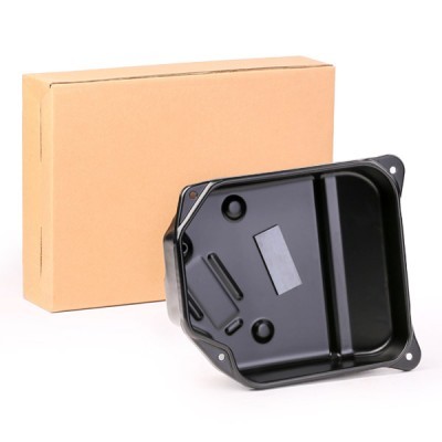 Automatikgetriebe-Ölwanne RIDEX 3105O0005 3105O0005 - foto 2