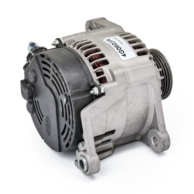 Generator RIDEX 4G0603R 4G0603R - foto 4
