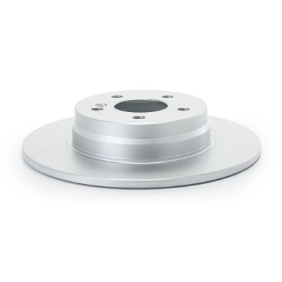 Bremsscheibe RIDEX 82B0376P 82B0376P - foto 5