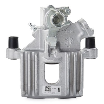 Bremssattel RIDEX 78B0595R 78B0595R - foto 5
