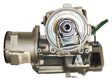 Lenksäule LIZARTE 08.26.4500 08.26.4500 - foto 5