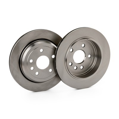 Bremsscheibe RIDEX 82B1031 82B1031 - foto 8